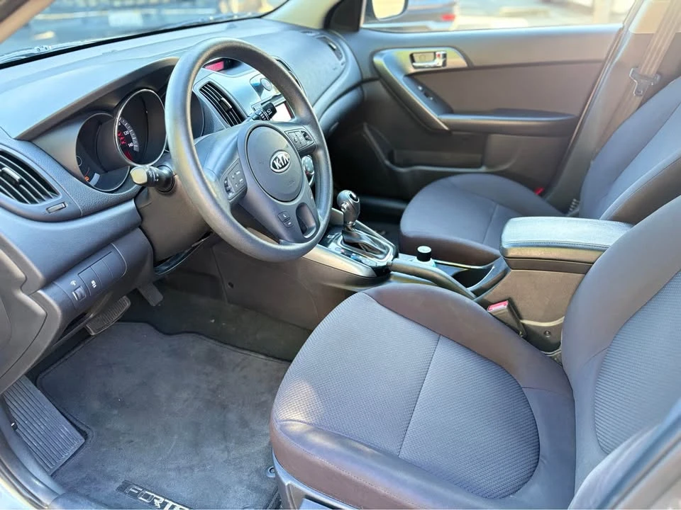 2012 Kia Forte - Image 7 of 7
