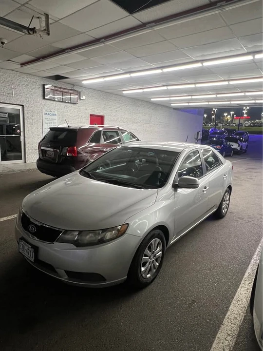 2012 Kia Forte - Image 2 of 14