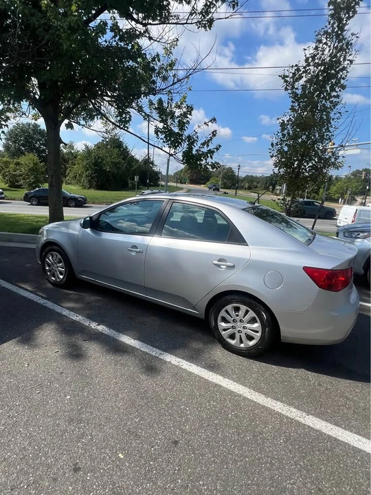 2012 Kia Forte - Image 8 of 14