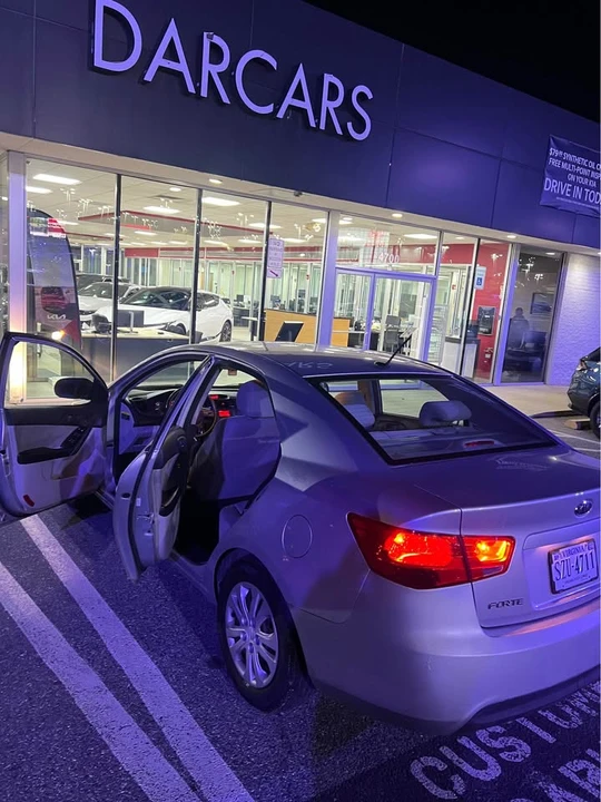 2012 Kia Forte - Image 4 of 14