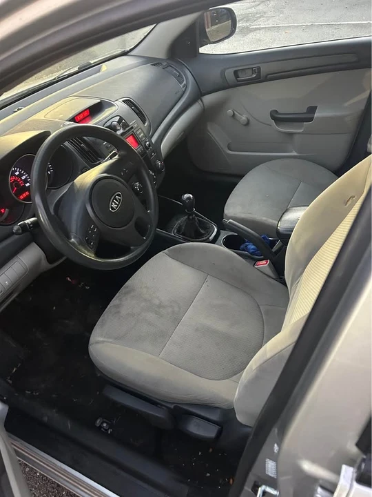 2012 Kia Forte - Image 6 of 6