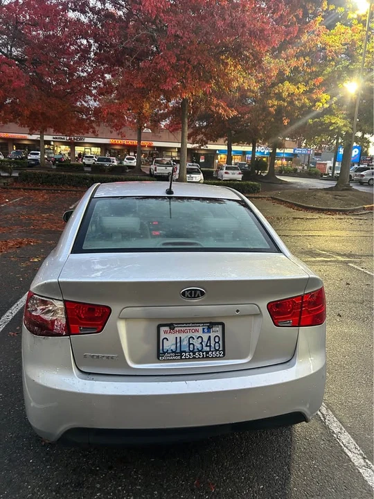 2012 Kia Forte - Image 2 of 6