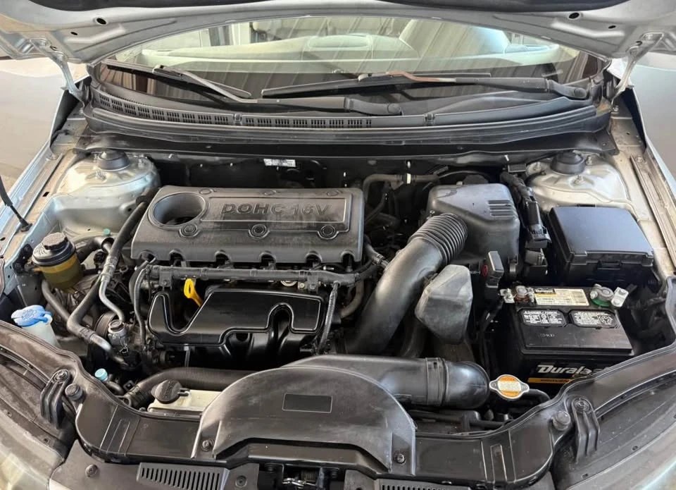 2012 Kia Forte - Image 10 of 10