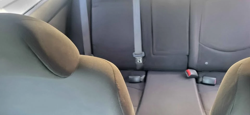 2012 Kia Forte - Image 11 of 12