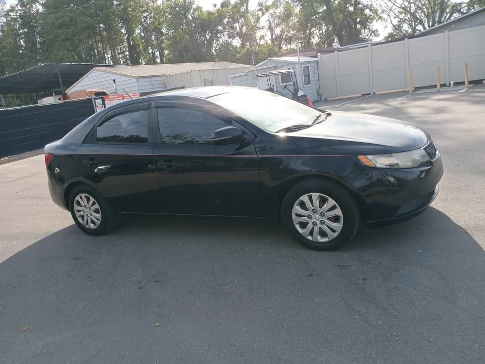 2012 Kia Forte - Image 3 of 12