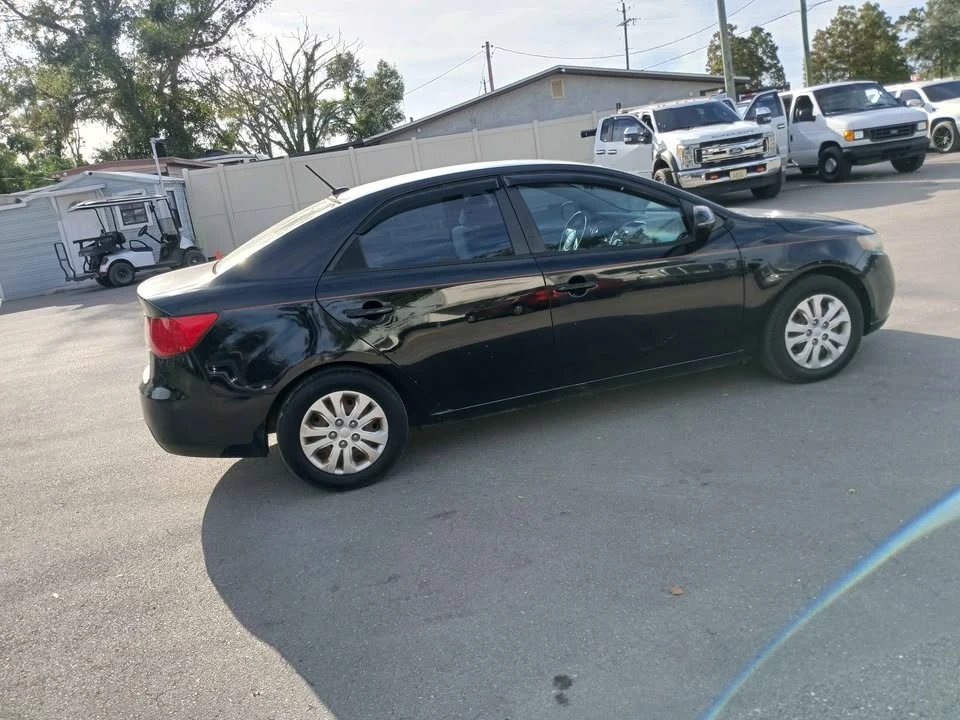 2012 Kia Forte - Image 4 of 12