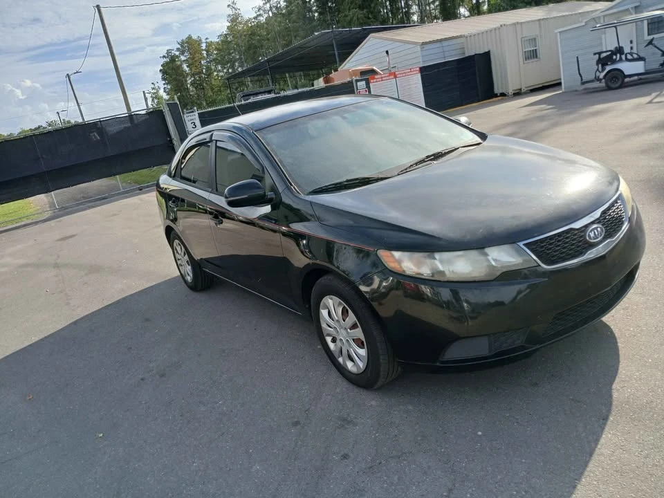 2012 Kia Forte - Image 5 of 12