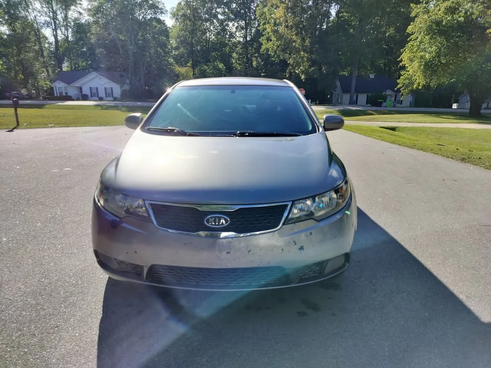 2012 Kia Forte - Image 4 of 9