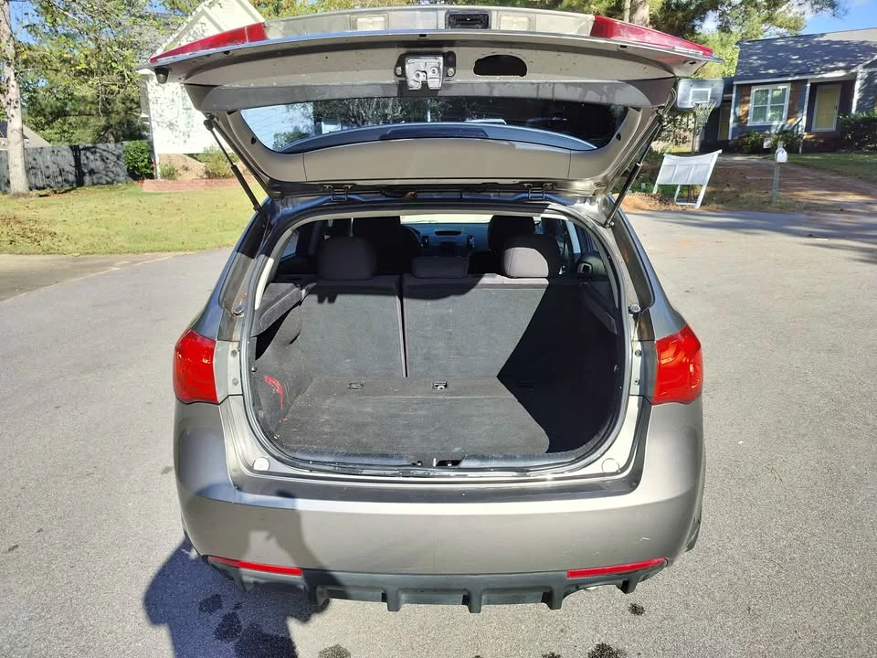 2012 Kia Forte - Image 6 of 9