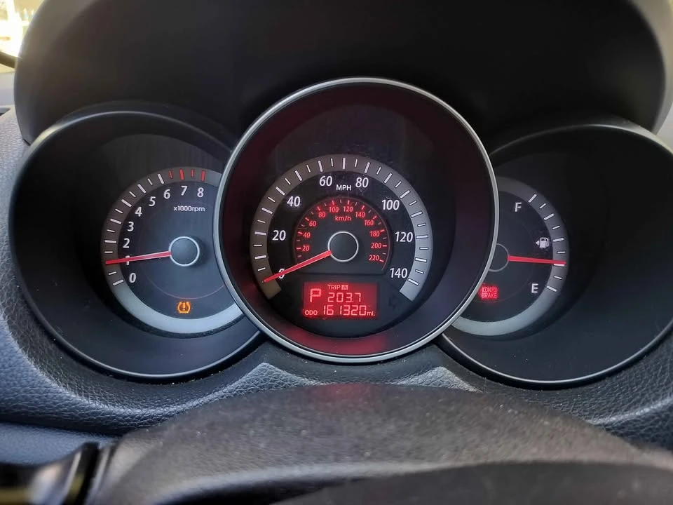 2012 Kia Forte - Image 8 of 9