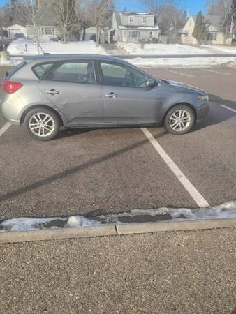 2012 Kia Forte - Image 2 of 11