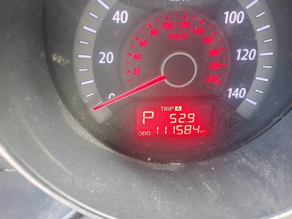 2012 Kia Forte - Image 8 of 11