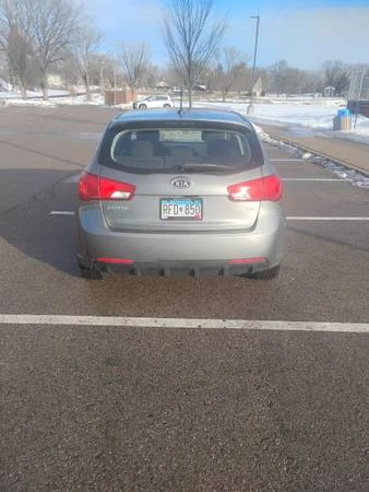 2012 Kia Forte - Image 4 of 11