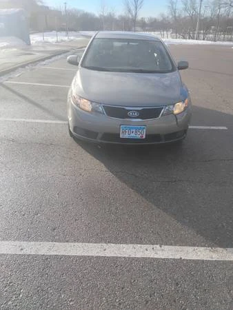 2012 Kia Forte - Image 3 of 11