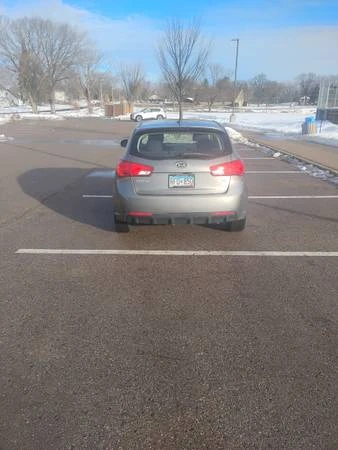 2012 Kia Forte - Image 5 of 11