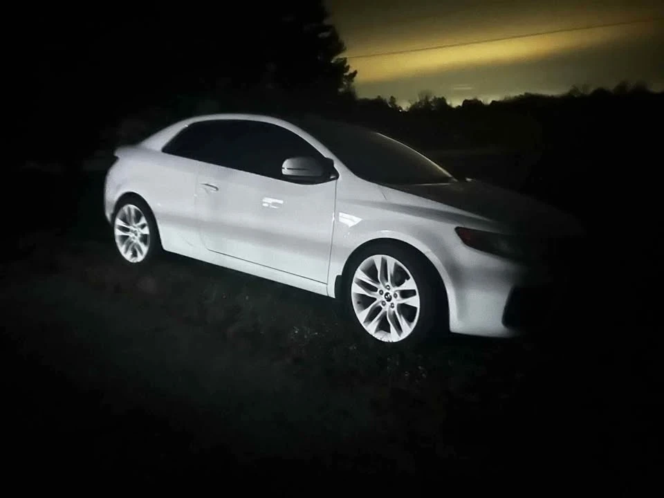 2012 Kia Forte - Image 2 of 4