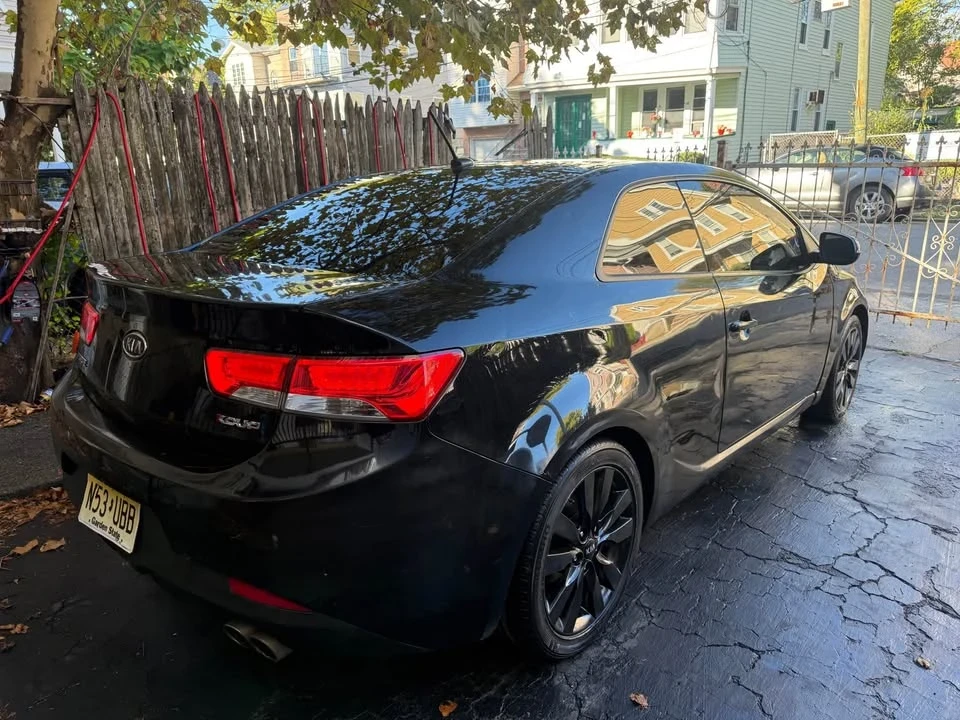 2012 Kia Forte - Image 11 of 12