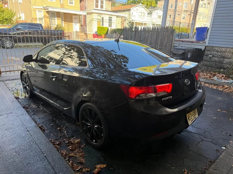 2012 Kia Forte - Image 12 of 12