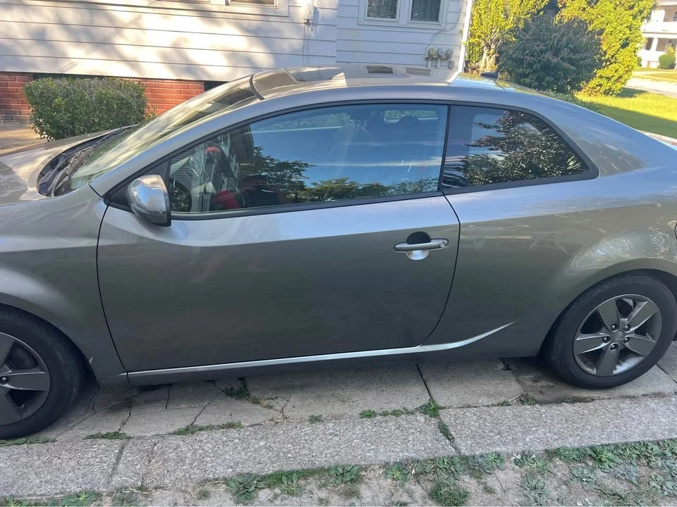 2012 Kia Forte - Image 3 of 9