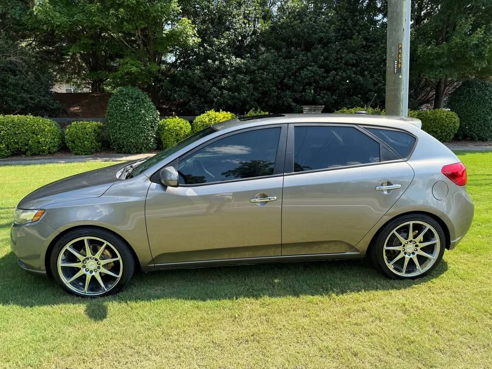 2012 Kia Forte - Image 2 of 16