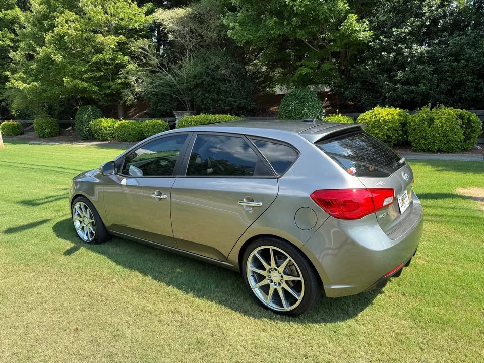 2012 Kia Forte - Image 3 of 16