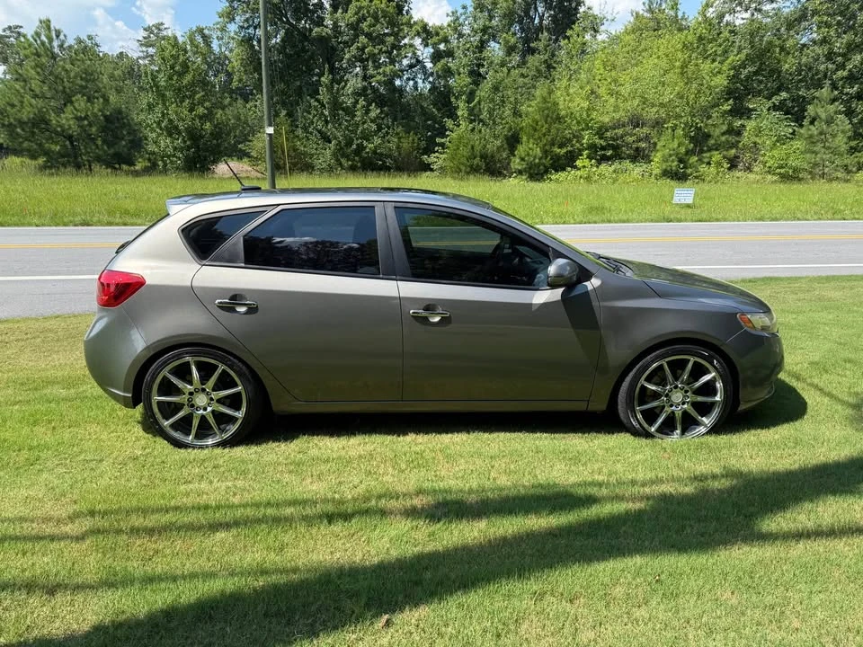 2012 Kia Forte - Image 6 of 16