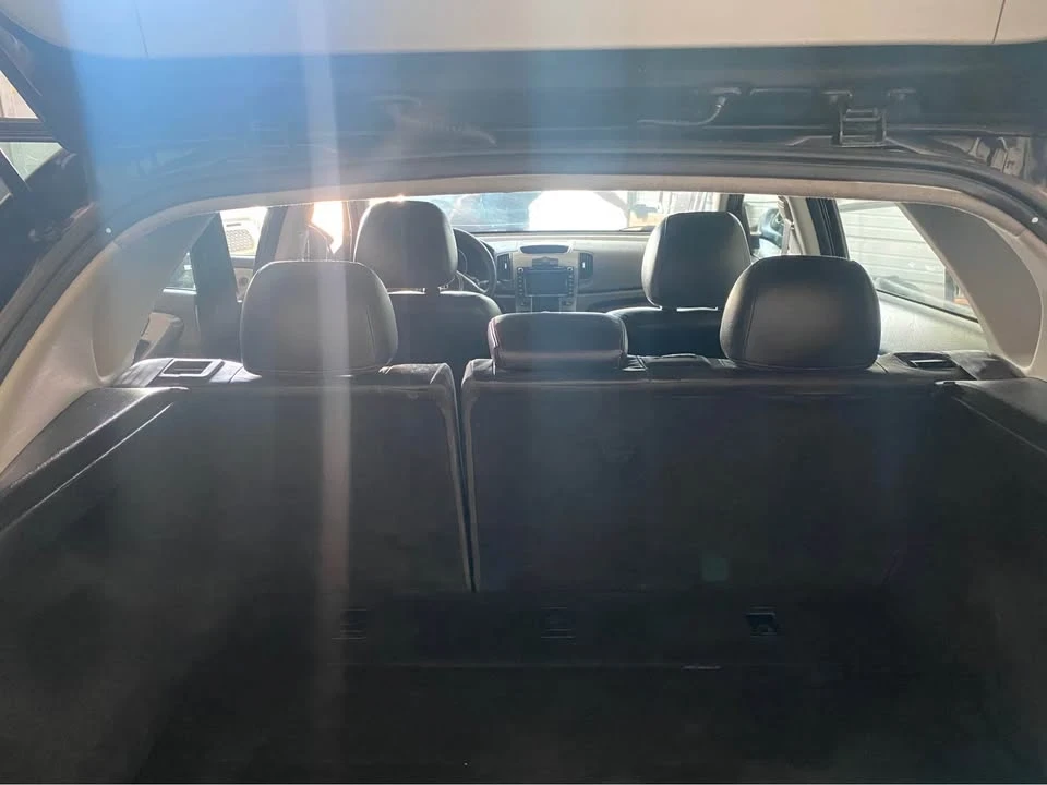 2012 Kia Forte - Image 6 of 7