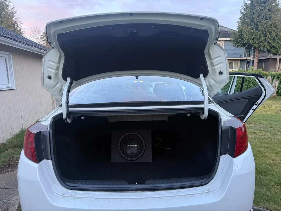 2012 Kia Optima/K5 - Image 7 of 12