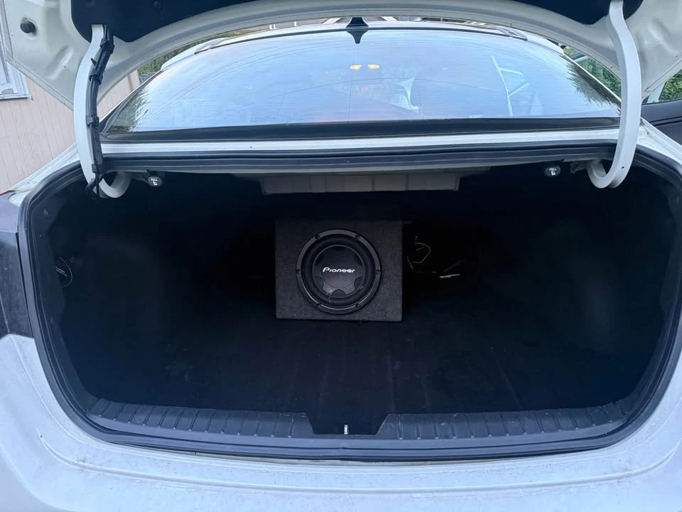 2012 Kia Optima/K5 - Image 8 of 12