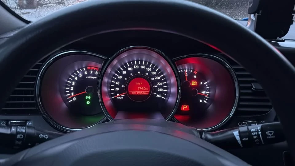 2012 Kia Optima/K5 - Image 5 of 12