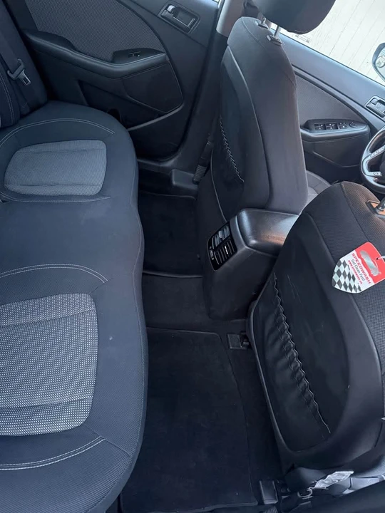 2012 Kia Optima/K5 - Image 9 of 12