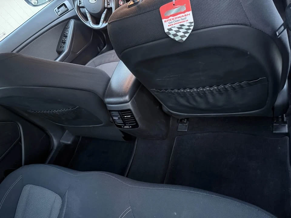 2012 Kia Optima/K5 - Image 11 of 12