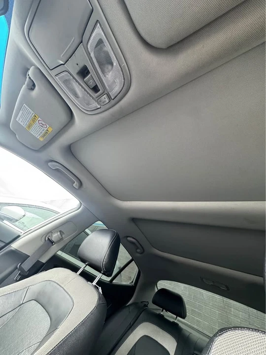 2012 Kia Optima/K5 - Image 8 of 9