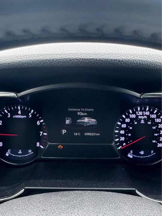 2012 Kia Optima/K5 - Image 3 of 9