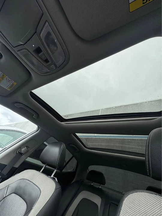 2012 Kia Optima/K5 - Image 4 of 9