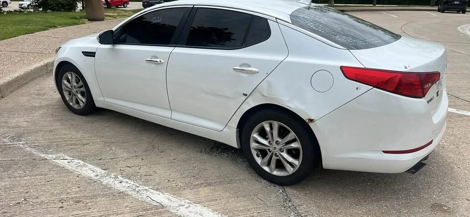 2012 Kia Optima/K5 - Image 3 of 7