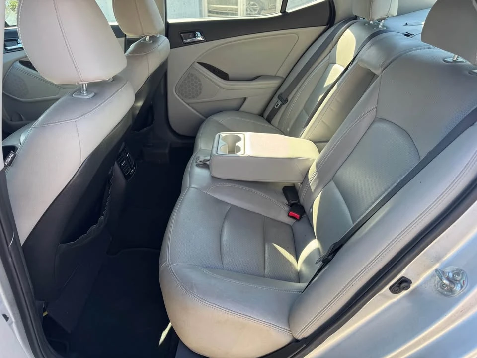 2012 Kia Optima/K5 - Image 11 of 14