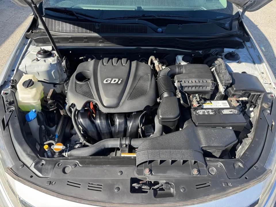 2012 Kia Optima/K5 - Image 14 of 14