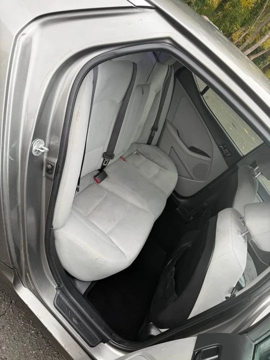 2012 Kia Optima/K5 - Image 12 of 12