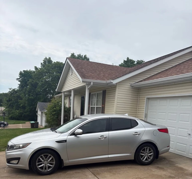 2012 Kia Optima/K5 - Image 4 of 11