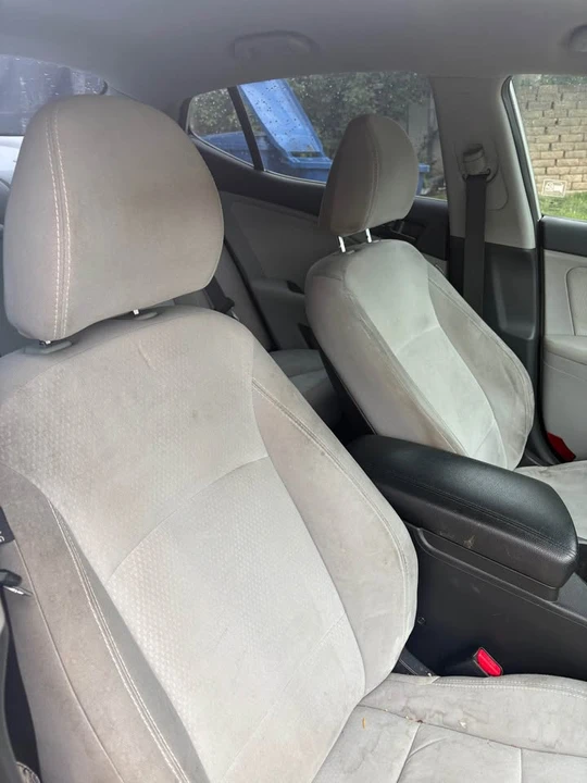 2012 Kia Optima/K5 - Image 7 of 11
