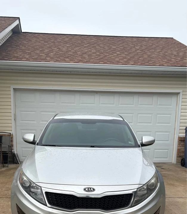 2012 Kia Optima/K5 - Image 2 of 11