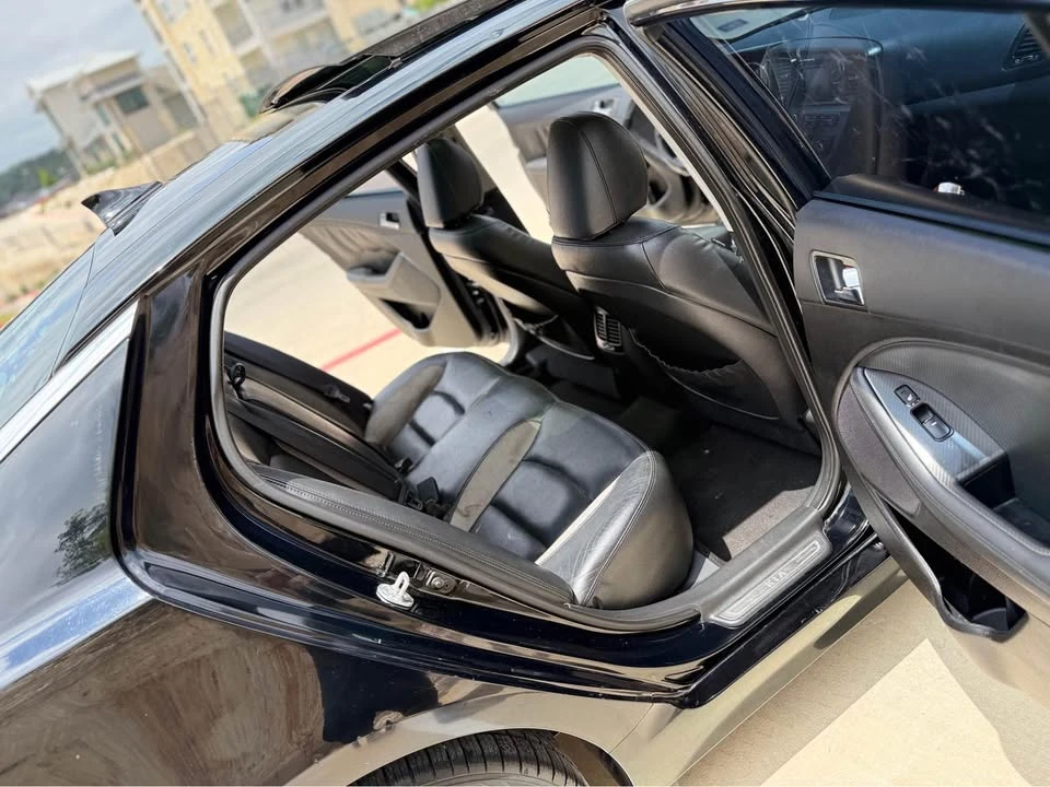 2012 Kia Optima/K5 - Image 9 of 12