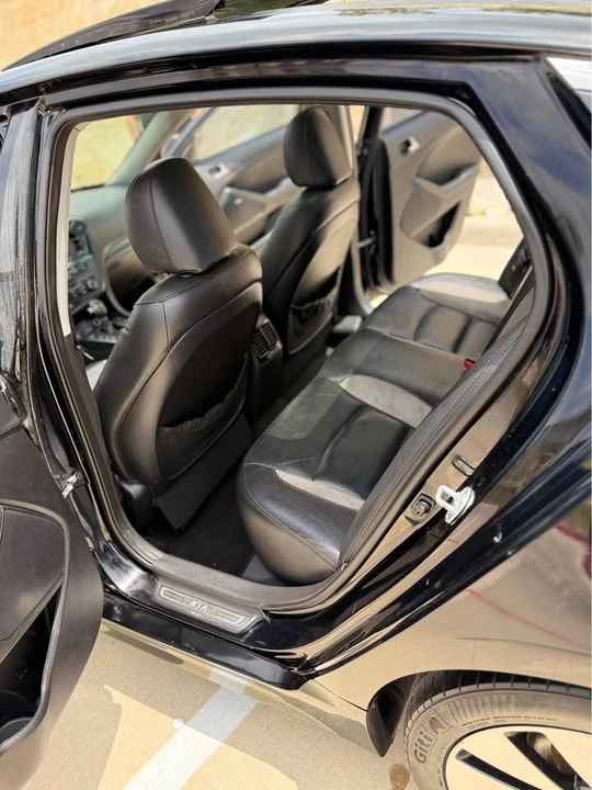 2012 Kia Optima/K5 - Image 11 of 12