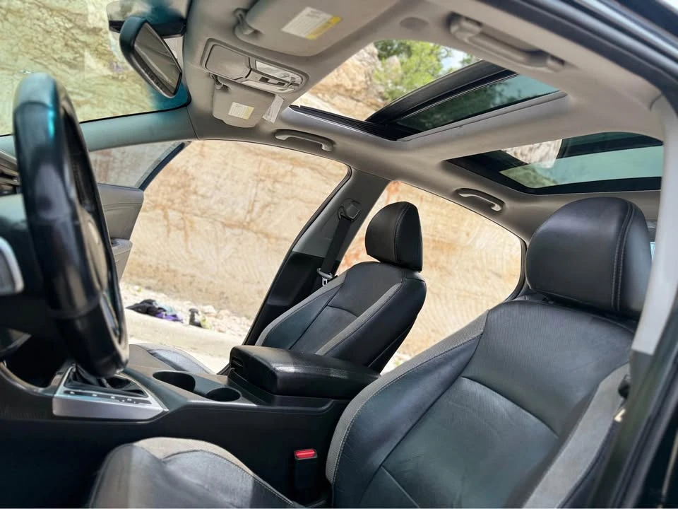 2012 Kia Optima/K5 - Image 12 of 12