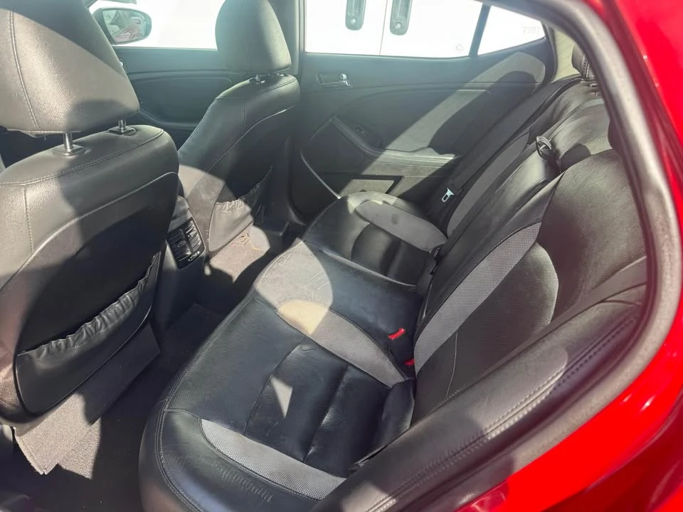 2012 Kia Optima/K5 - Image 6 of 9