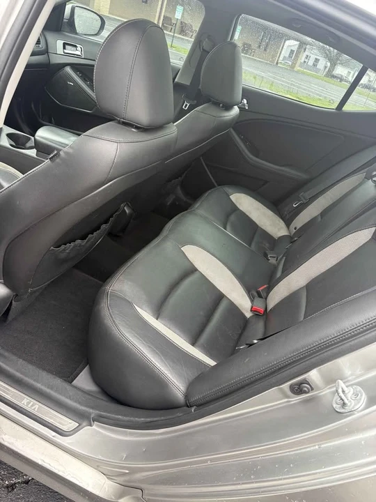2012 Kia Optima/K5 - Image 6 of 11