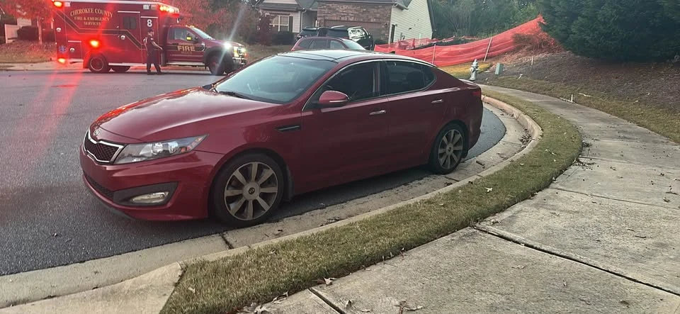 2012 Kia Optima/K5 - Image 6 of 9