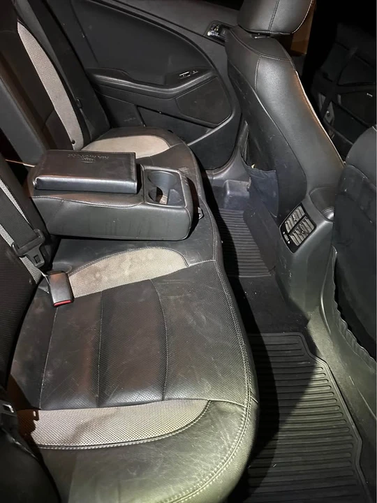 2012 Kia Optima/K5 - Image 7 of 9