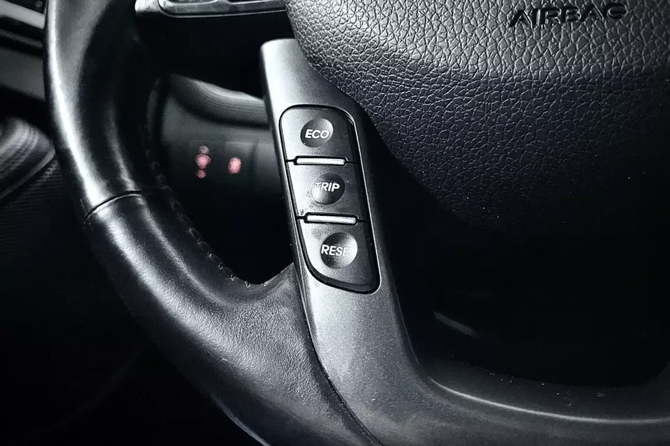 2012 Kia Optima/K5 - Image 20 of 20